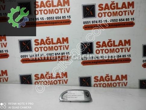 Peugeot 307 İç Kapı Kolu çıkma parça
