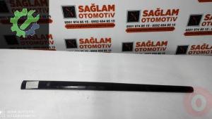 PEUGEOT 307 ÇIKMA SAĞ ÖN KAPI ÇİTASI OEM; 9634011077