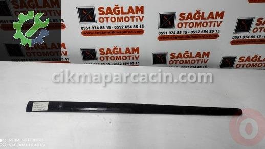 Peugeot 307 Kapı Bandı & Çıtası çıkma parça