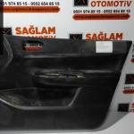 PEUGEOT 307 ÇIKMA SAĞ ÖN KAPI DÖŞEMESİ OEM; 9634993577