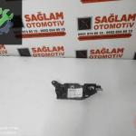 PEUGEOT 307 ÇIKMA SAĞ ÖN TAMPON BRAKETİ OEM; 9653427080