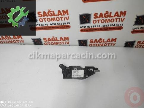 Peugeot 307 Tampon Braketi çıkma parça