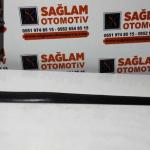 PEUGEOT 307 ÇIKMA SOL ÖN KAPI ÇİTASI OEM; 9634011177