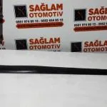 PEUGEOT 307 ÇIKMA SOL ÖN KAPI ÇİTASI OEM; 9634011177