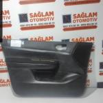 PEUGEOT 307 ÇIKMA SOL ÖN KAPI DÖŞEMESİ OEM; 9634993677