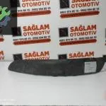 PEUGEOT 307 ÇIKMA SOL ÖN TAMPON BANDI OEM; 9634013577
