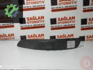 PEUGEOT 307 ÇIKMA SOL ÖN TAMPON BANDI OEM; 9634013577