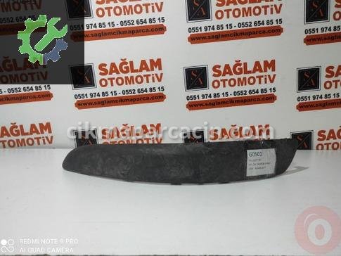 Peugeot 307 Tampon Bandı çıkma parça