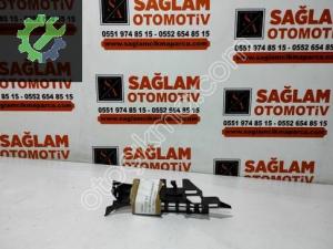 PEUGEOT 307 ÇIKMA SOL ÖN TAMPON BRAKETİ OEM; 9643074580