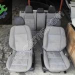 PEUGEOT 307 ÇIKMA TAKIM KOLTUK