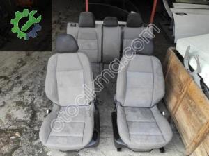 PEUGEOT 307 ÇIKMA TAKIM KOLTUK