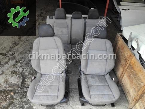Peugeot 307 Yolcu Koltuğu çıkma parça