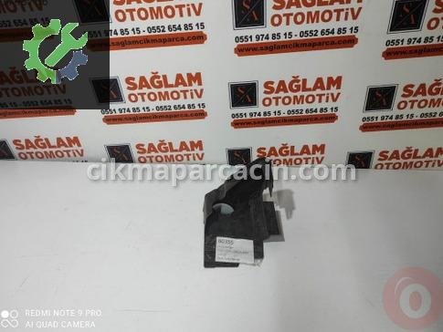 Peugeot 307 Hava Filtre Kapağı çıkma parça