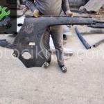 Peugeot 307 Arka Çamurluk çıkma parça - SAĞLAM OTOMOTİV ÇIKMA YEDEK PARÇA Konya