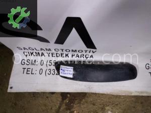 PEUGEOT 307 SOL ORTA TAMPON BANDI 9634015577a