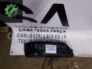 PEUGEOT 307 SW 01-05 TAMPON BANDI OEM; 9640537577