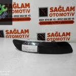 PEUGEOT 308 07-13 SOL ÖN-ARKA TAMPON BANDI OEM; 9680442877