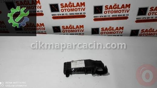 Peugeot 308 Hava Filtre Kapağı çıkma parça