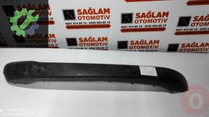 PEUGEOT 308 ÇIKMA ÖN TAMPON KAPLAMASI OEM; 9680493477