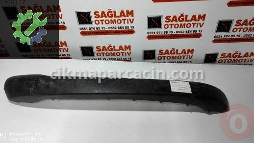 Peugeot 308 Ön Tampon çıkma parça