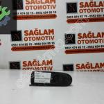 PEUGEOT 308 ÇIKMA SAĞ ÖN CAM DÜĞMESİ OEM; 96565184
