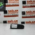PEUGEOT 308 ÇIKMA SAĞ ÖN CAM DÜĞMESİ OEM; 96565184