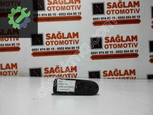 PEUGEOT 308 ÇIKMA SAĞ ÖN CAM DÜĞMESİ OEM; 96565184