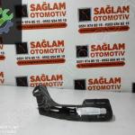 PEUGEOT 308 ÇIKMA SAĞ ÖN TAMPON BAĞLANTI BRAKET 9680610780
