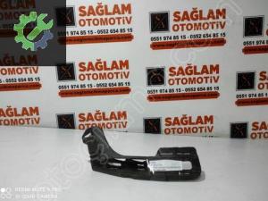 PEUGEOT 308 ÇIKMA SAĞ ÖN TAMPON BAĞLANTI BRAKET 9680610780