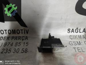 PEUGEOT 308 ÇIKMA SAKLAMA BÖLMESİ