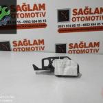 PEUGEOT 308 ÇIKMA SOL ÖN TAMPON BRAKETİ OEM; 9658272580