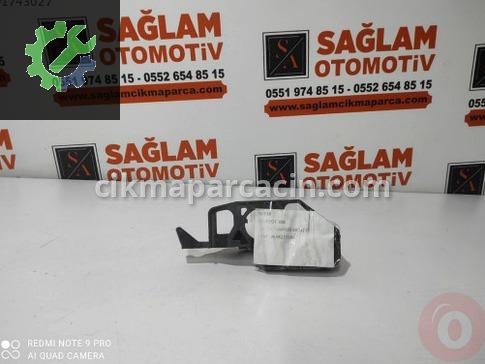 Peugeot 308 Tampon Braketi çıkma parça