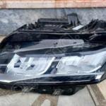 Peugeot 308 full led sol far | ÇIKMA PARÇA