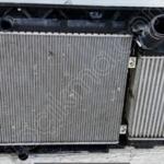 Peugeot 308 komple fan seti klima radyatörleri su radyatör takım | ÇIKMA PARÇA