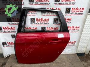 PEUGEOT 308 SW 2013-2021 SOL ARKA KAPI