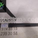 PEUGEOT 3O6 SW 1999-2007 SOL ARKA KAPI ÇİTA OEM; 9625100777