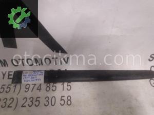 PEUGEOT 3O6 SW 1999-2007 SOL ARKA KAPI ÇİTA OEM; 9625100777
