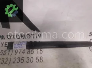 PEUGEOT 3O6 SW 1999-2007 SOL ARKA KAPI ÇİTA OEM; 9625100777