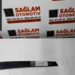 PEUGEOT 405 ÇIKMA SOL ÖN KAPI DIŞ DİREK KAPLAMA 9604652980