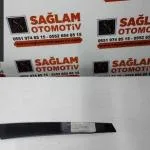 PEUGEOT 405 ÇIKMA SOL ÖN KAPI DIŞ DİREK KAPLAMA 9604652980
