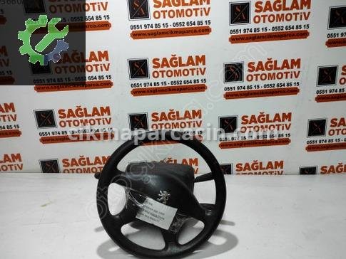 Peugeot 406 Direksiyon Simidi çıkma parça