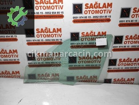 Peugeot 406 Kapı Camları çıkma parça