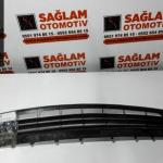 PEUGEOT 406 95-99 ÇIKMA ÖN TAMPON IZGARASI