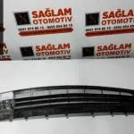 PEUGEOT 406 95-99 ÇIKMA ÖN TAMPON IZGARASI