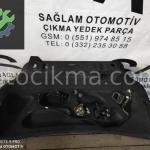 PEUGEOT 406 ARKA BAĞAJ DÖŞEME