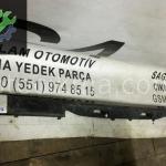 PEUGEOT 406 BAGAJ DIŞ KAPLAMA OEM; 9625489377