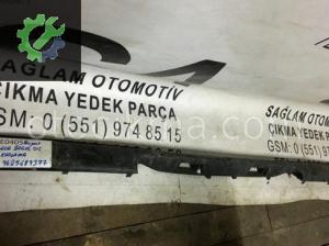 PEUGEOT 406 BAGAJ DIŞ KAPLAMA OEM; 9625489377
