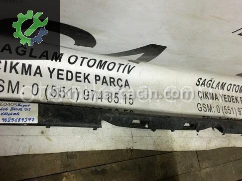 Peugeot 406 Kapı Bandı & Çıtası çıkma parça