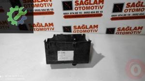 PEUGEOT 406 ÇIKMA AKÜ ALTI OEM; 9630495880