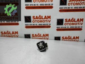 PEUGEOT 406 ÇIKMA ARKA BAGAJ AÇMA TUŞU
